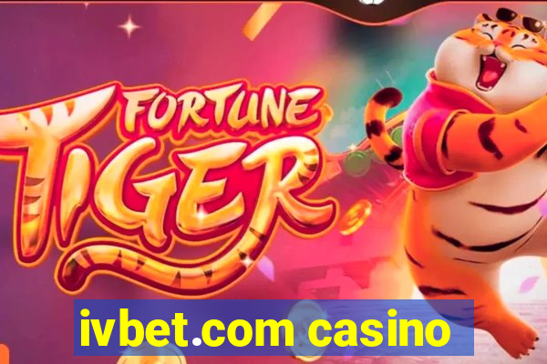 ivbet.com casino